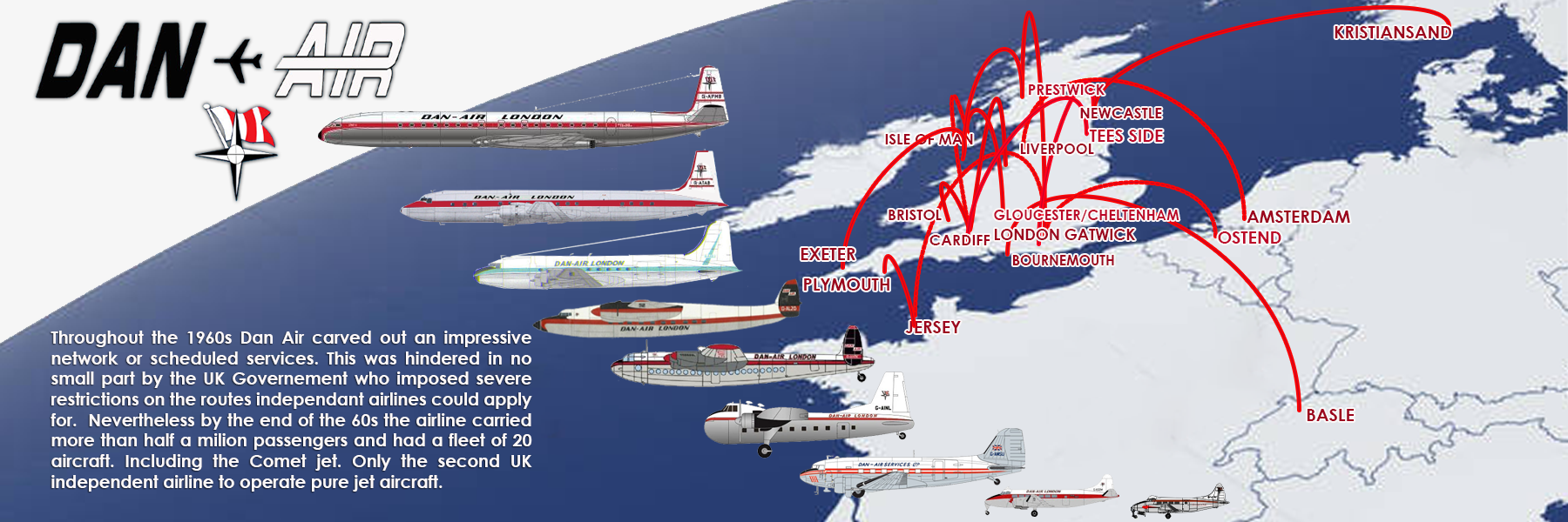 cardiff to jersey flight prices